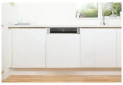 Lavastoviglie incasso Indesit 869991677140 I3B L634 B
