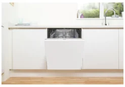 Lavastoviglie incasso Indesit 869991712340 IN2IE14CNP80