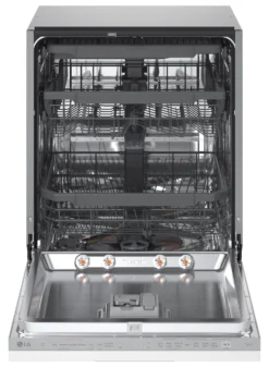 Lavastoviglie incasso Lg SERIE 3 DB375TXSW QuadWash