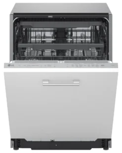 Lavastoviglie incasso Lg SERIE 3 DB375TXSW QuadWash