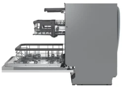 Lavastoviglie incasso Lg SERIE 3 DB375TXSW QuadWash