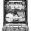 Lavastoviglie incasso Lg SERIE 4 DB476TXSW QuadWash