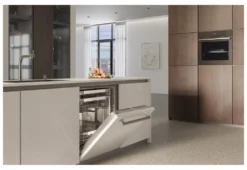 Lavastoviglie incasso Lg SERIE 4 DB476TXSW QuadWash