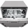 Lavastoviglie incasso Lg SERIE 5 DB597TXS QuadWash