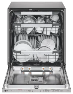 Lavastoviglie incasso Lg SERIE 5 DB597TXS QuadWash
