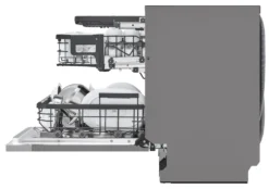 Lavastoviglie incasso Lg SERIE 5 DB597TXS QuadWash