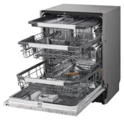 Lavastoviglie incasso Lg SERIE 5 DB597TXS QuadWash