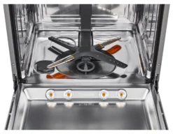 Lavastoviglie incasso Lg SERIE 5 DB597TXS QuadWash