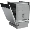 Lavastoviglie incasso Midea MID60S101 IT