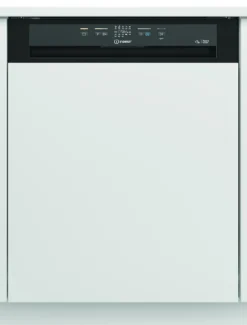 Lavastoviglie Indesit I3BL634B da incasso, 14 coperti e 44 dB