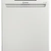 Lavastoviglie Indesit 869991736420 IN2FFC14BN6 White