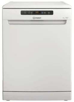 Lavastoviglie Indesit 869991736420 IN2FFC14BN6 White