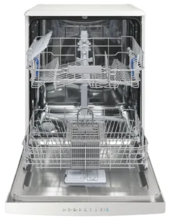 Lavastoviglie Indesit 869991736420 IN2FFC14BN6 White