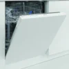 Lavastoviglie Indesit IN2IE14CNP80 da incasso 60 cm, 14 coperti, Push&Go