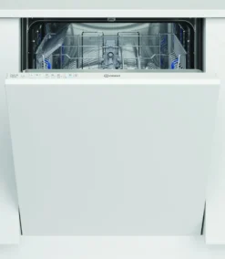 Lavastoviglie Indesit IN2IE14CNP80 da incasso 60 cm, 14 coperti, Push&Go