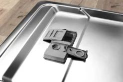 Lavastoviglie Indesit IN2IE14CNP80 da incasso 60 cm, 14 coperti, Push&Go