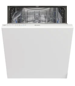 Lavastoviglie Indesit IN2IE14CNP80 da incasso 60 cm, 14 coperti, Push&Go