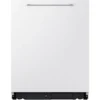 Lavastoviglie integrata totale Samsung DW60CG530B00ET 14 coperti