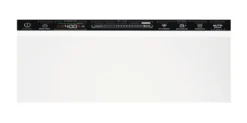 Lavastoviglie integrata totale AEG FSE77717P Serie 7000 GlassCare 14 coperti