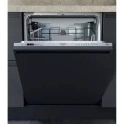 Lavastoviglie integrata totale Beko BDIN38561P classe A con SelfDry