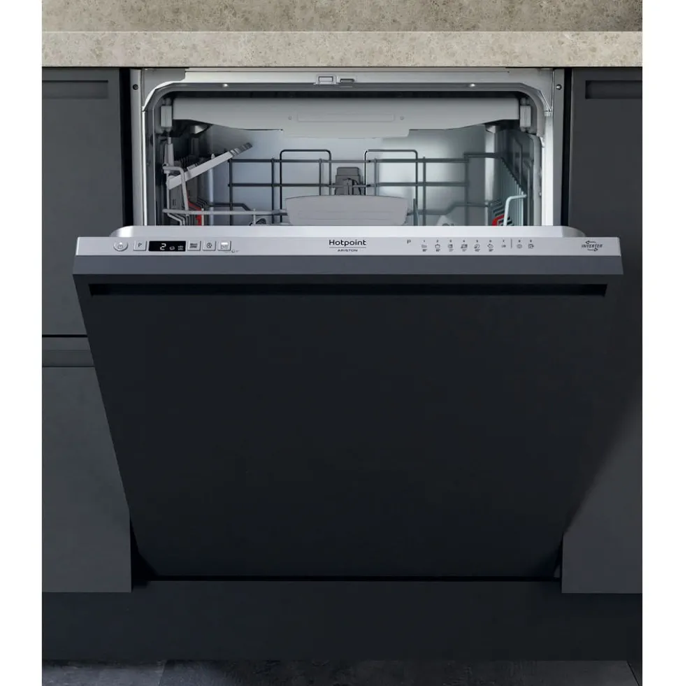 Lavastoviglie integrata totale Beko BDIN38561P classe A con SelfDry