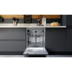 Lavastoviglie integrata totale Beko BDIN38561P classe A con SelfDry