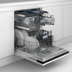 Lavastoviglie integrata totale Beko BDIN38561P classe A con SelfDry