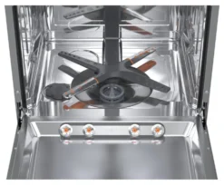 Lavastoviglie Lg DF375HVS APYQEUD SERIE 3 DF375HVS QuadWash Silver