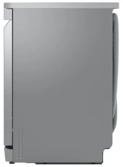 Lavastoviglie Lg DF375HVS APYQEUD SERIE 3 DF375HVS QuadWash Silver