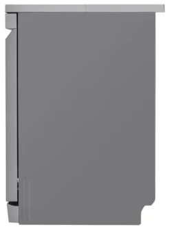 Lavastoviglie Lg DF587HVS SERIE 5 DF587HVS QuadWash Premium silver