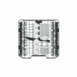 Lavastoviglie semi incasso Whirlpool WB6020PX con tecnologia 6° SENSO