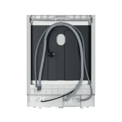 Lavastoviglie semi incasso Whirlpool WB6020PX con tecnologia 6° SENSO