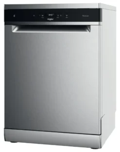 Lavastoviglie Whirlpool 869991722530 6 SENSO WH7 FA14BN7AOX inox