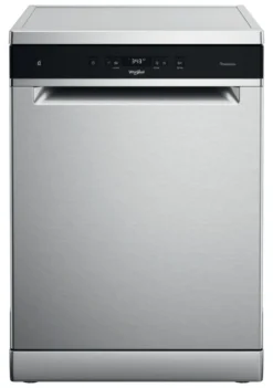 Lavastoviglie Whirlpool 869991722530 6 SENSO WH7 FA14BN7AOX inox