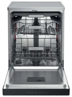 Lavastoviglie Whirlpool 869991722530 6 SENSO WH7 FA14BN7AOX inox