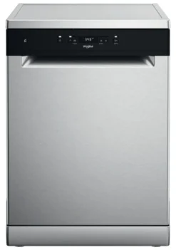 Lavastoviglie Whirlpool 869991736500 6 SENSO WH4FFC14BN6X inox