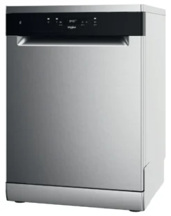 Lavastoviglie Whirlpool 869991736500 6 SENSO WH4FFC14BN6X inox