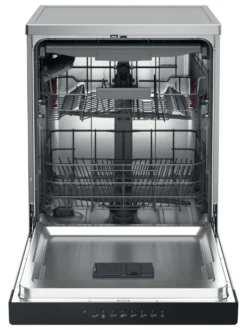 Lavastoviglie Whirlpool 869991736500 6 SENSO WH4FFC14BN6X inox