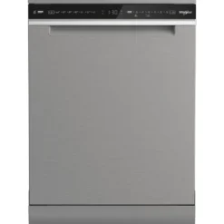 Lavastoviglie Whirlpool W8FHS61X MaxiSpace 15 coperti, classe A
