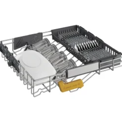 Lavastoviglie Whirlpool W8FHS61X MaxiSpace 15 coperti, classe A
