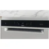 Lavastoviglie Whirlpool WH7FA14BN7A0X 60cm classe A con terzo cesto