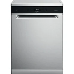 Lavastoviglie Whirlpool WH7FA14BN7A0X 60cm classe A con terzo cesto