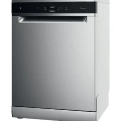 Lavastoviglie Whirlpool WH7FA14BN7A0X 60cm classe A con terzo cesto