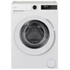 Lavatricce Candy GD06SS6-S a carica frontale, 6kg, 1000 giri, WiFi