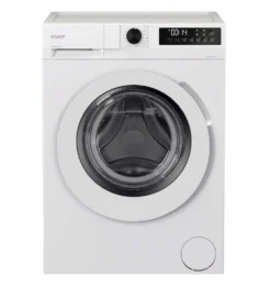 Lavatricce Candy GD06SS6-S a carica frontale, 6kg, 1000 giri, WiFi