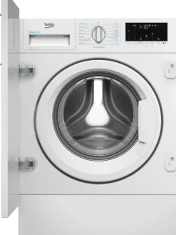 Lavatricce da incasso Beko WIT8A4BW 8kg 1400 giri/min classe A