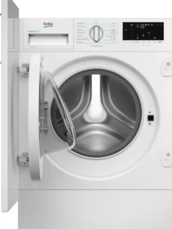 Lavatricce da incasso Beko WIT8A4BW 8kg 1400 giri/min classe A