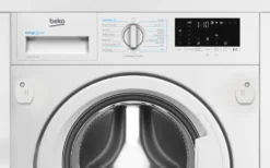 Lavatricce da incasso Beko WIT8A4BW 8kg 1400 giri/min classe A