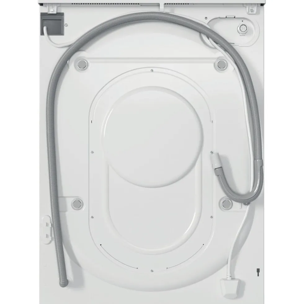 Lavatricce Hotpoint Ariston NF1046WKIT carica frontale 10 kg 1400 giri