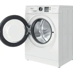 Lavatricce Hotpoint Ariston NF1046WKIT carica frontale 10 kg 1400 giri